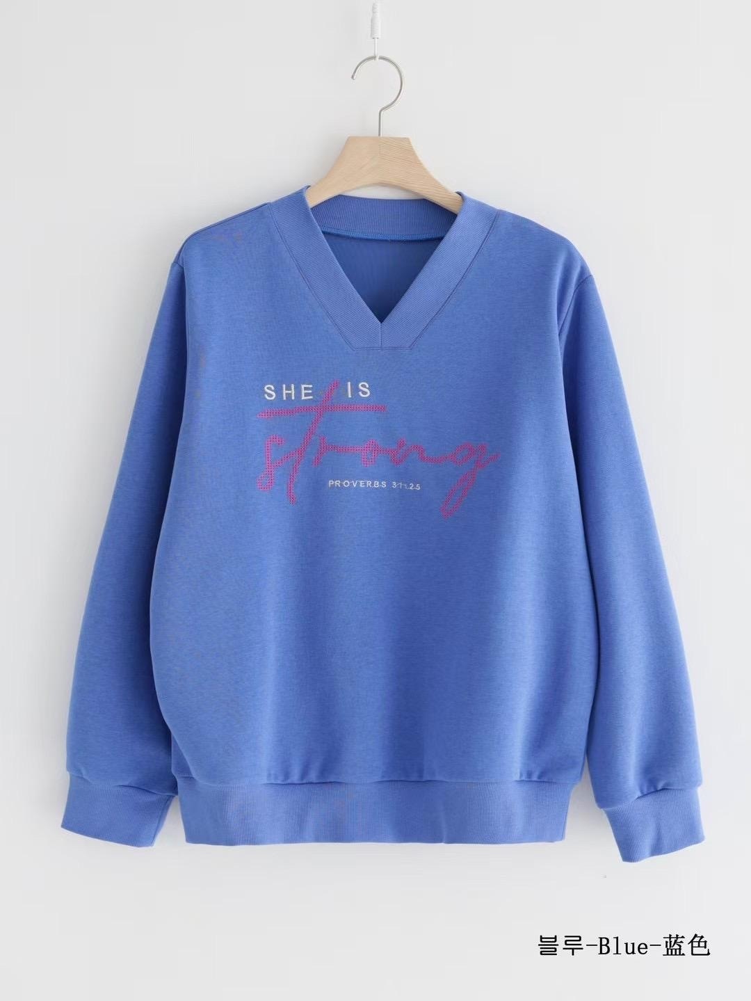 韓國V領Gate  top~123AF