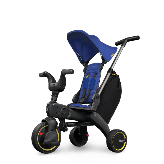 Doona Liki Trike - S3
