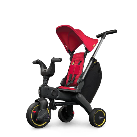 Doona Liki Trike - S3