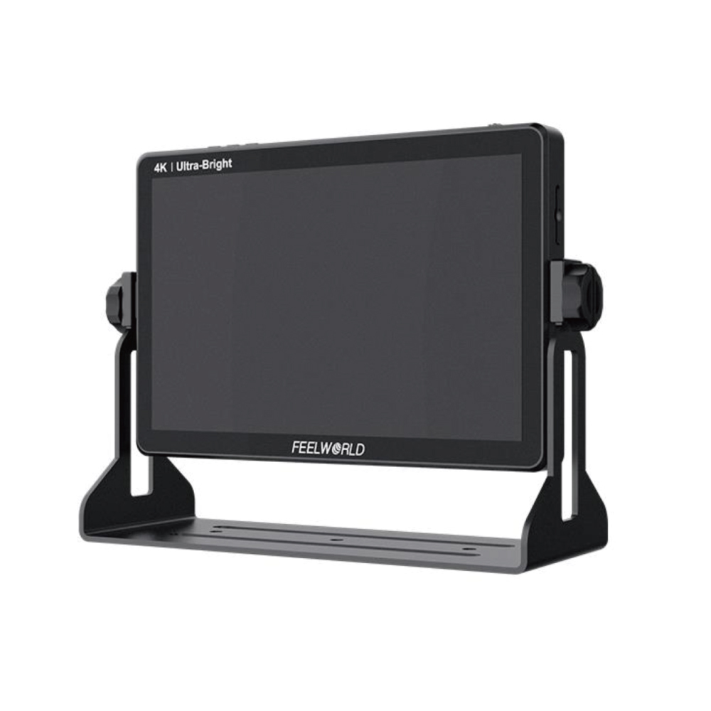 FEELWORLD富威德 LUT11 超高亮2000nit監視螢幕(10.1吋)