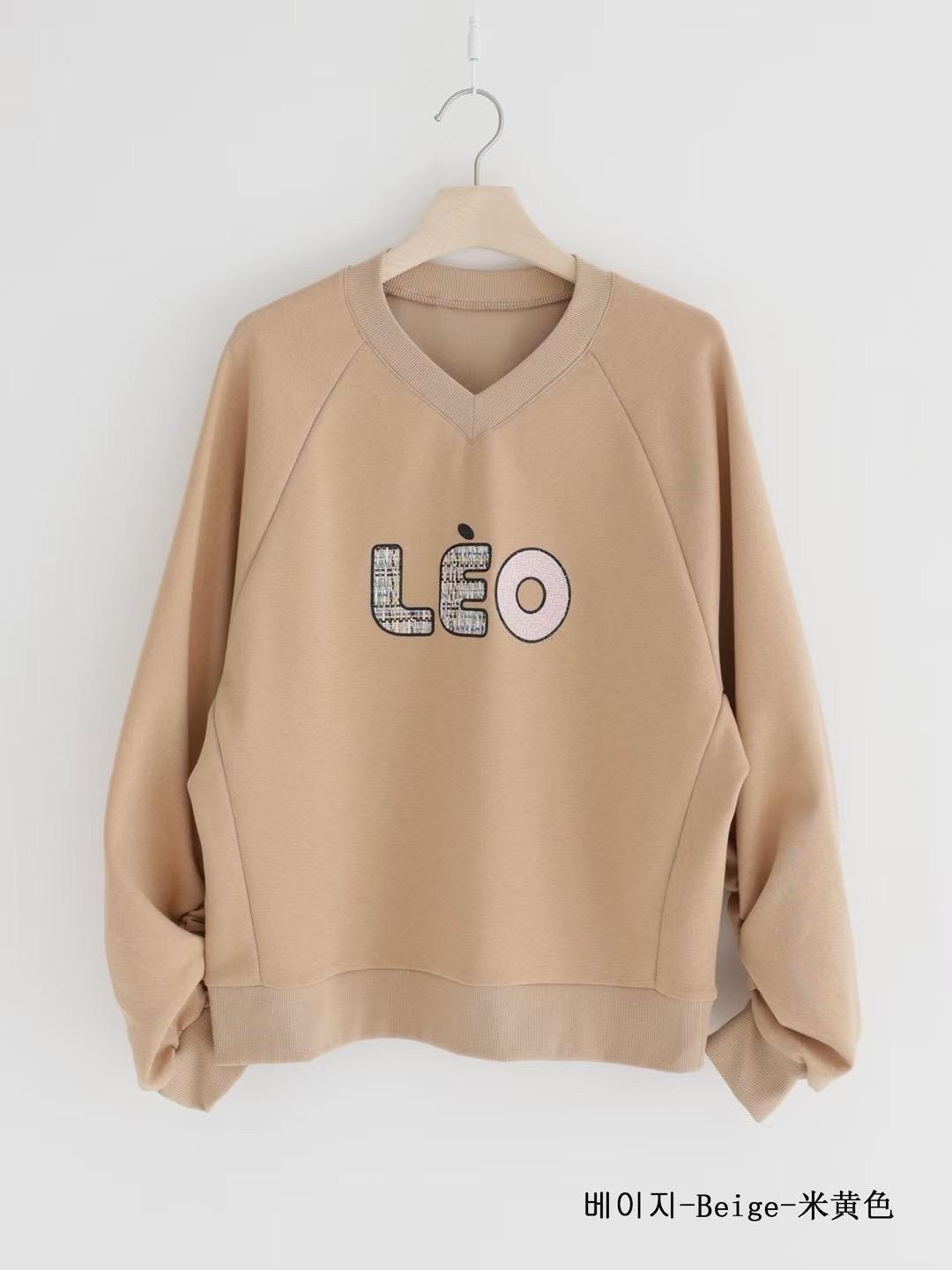 韓國L E O字Gate top ～123AS