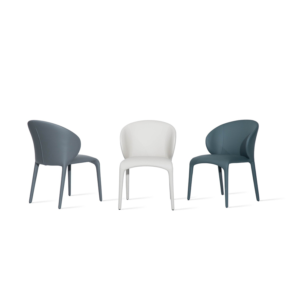 【預購系列】餐椅 C009