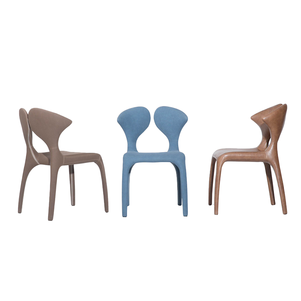 【預購系列】餐椅 C010