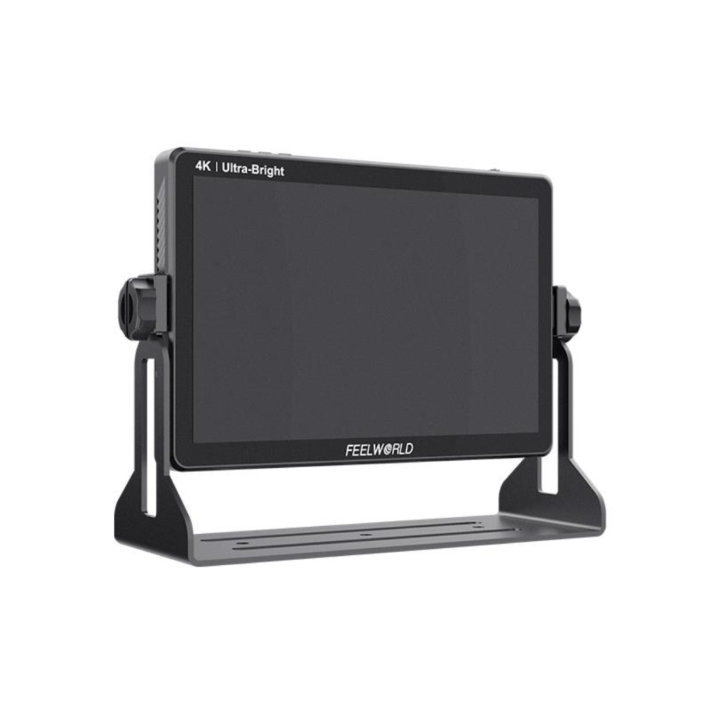 FEELWORLD富威德 LUT11S 高亮2000nit監視螢幕(10.1吋)