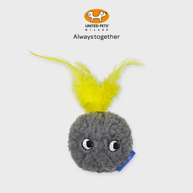 United Pets - Anti-stress plush with essential oils - PÉPIN (9*13*5cm)