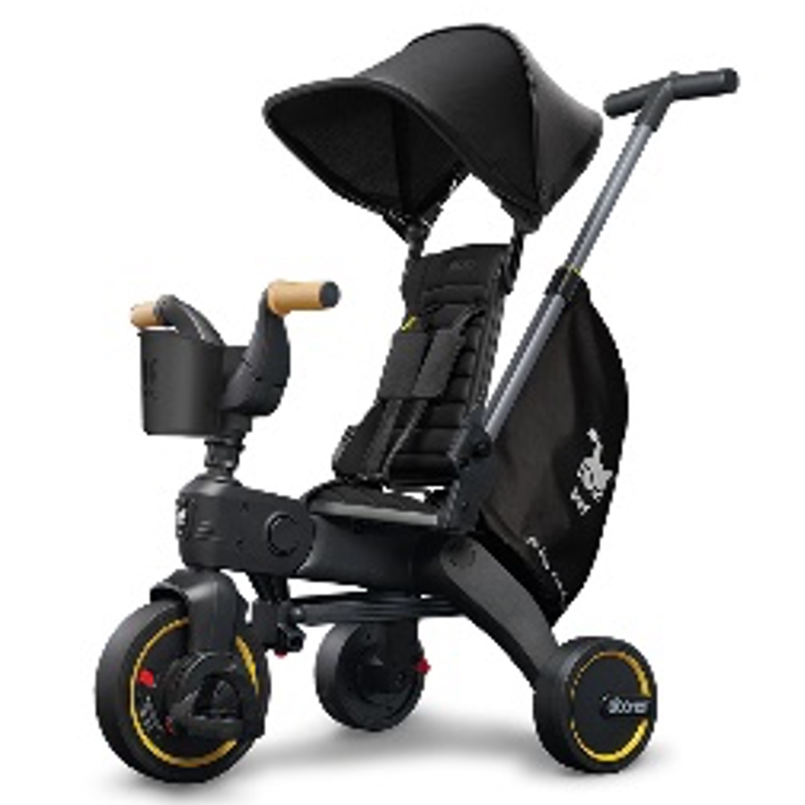Doona Liki Trike S5