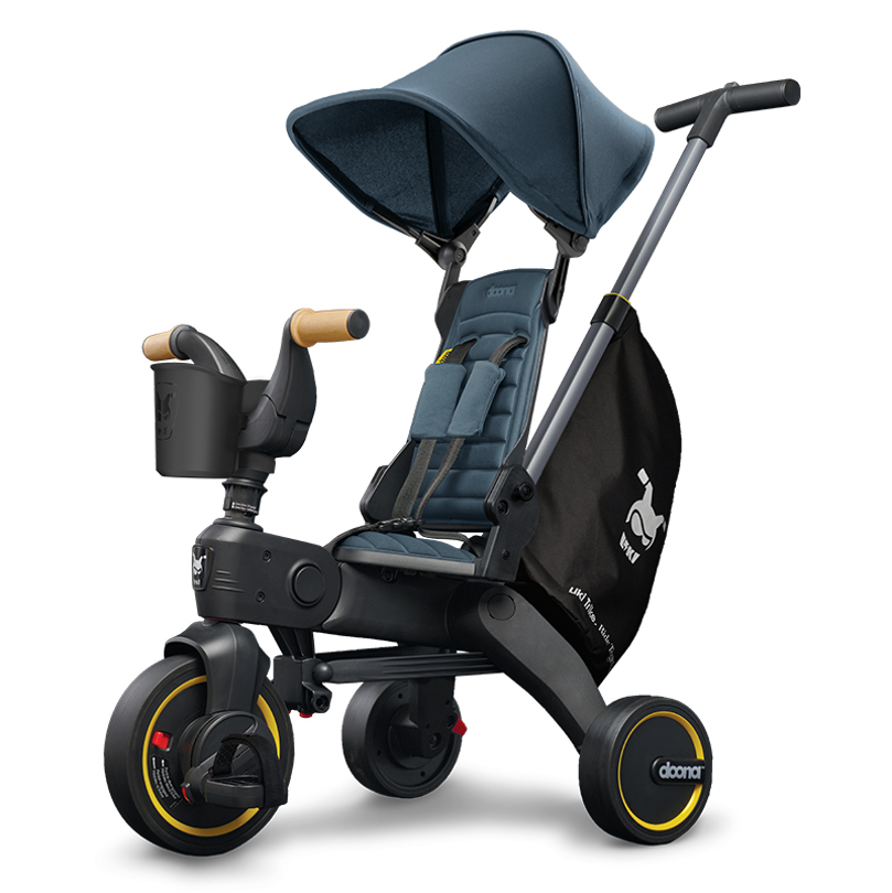 Doona Liki Trike S5