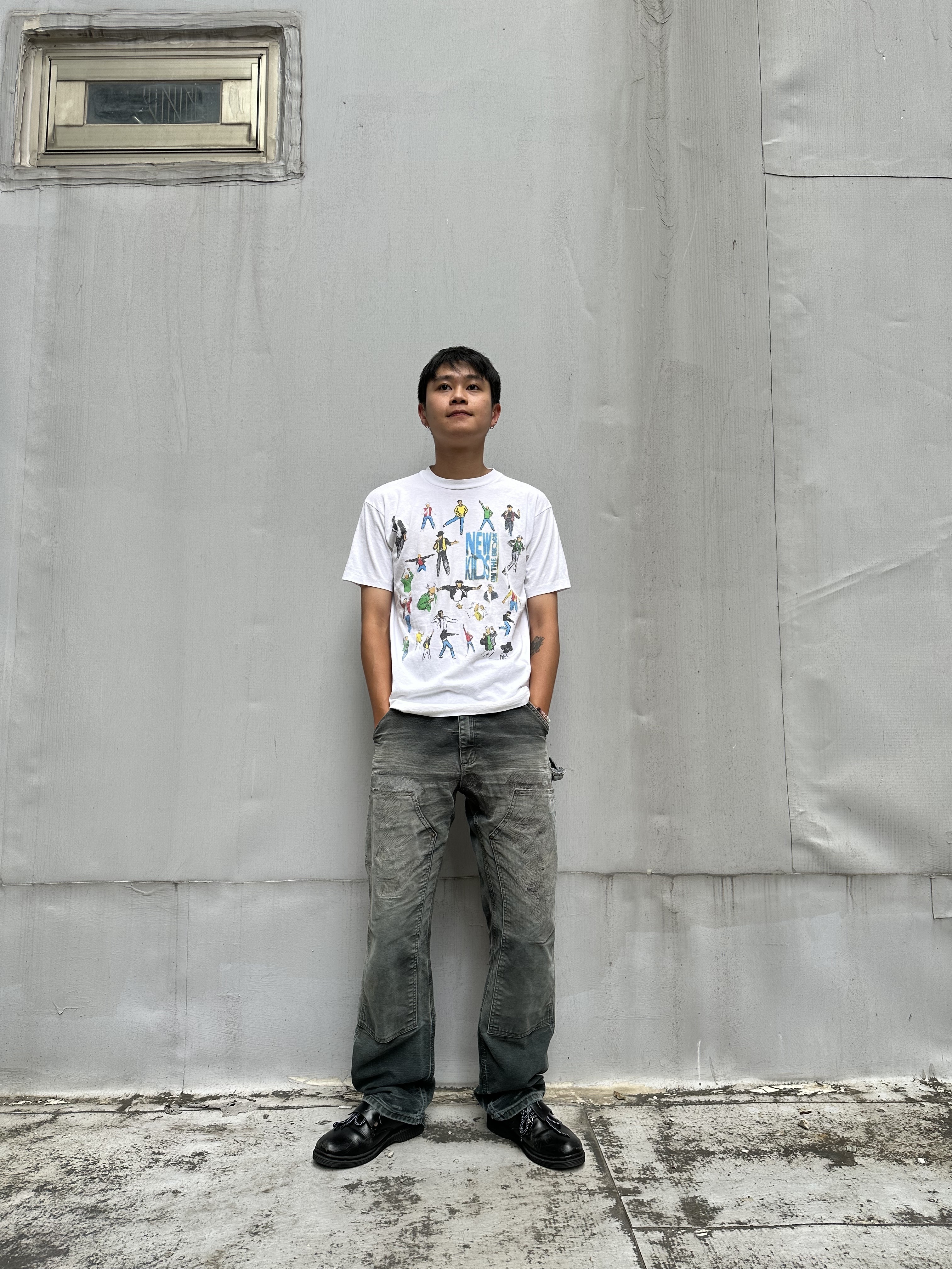 CarharttDouble Knee Duck Work Pant