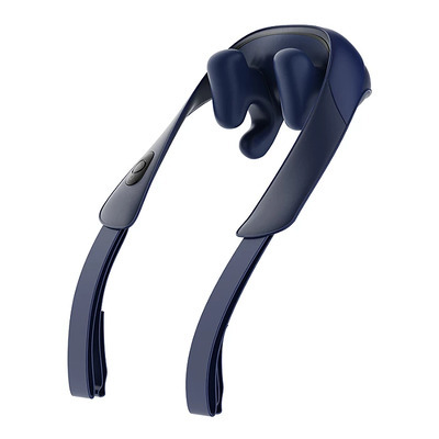 Philips PPM3522DB/90 肩頸按摩器