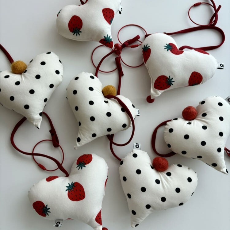 撩動喵心┃共兩款