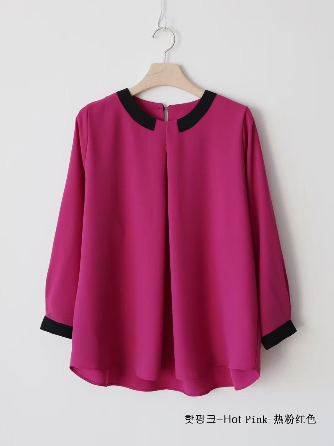 韓國高質gate top~104E