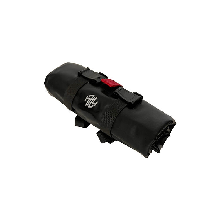 74Street騎士街 ROROBAG 3.0 捲捲車包 機車 防水 防盜 收納包