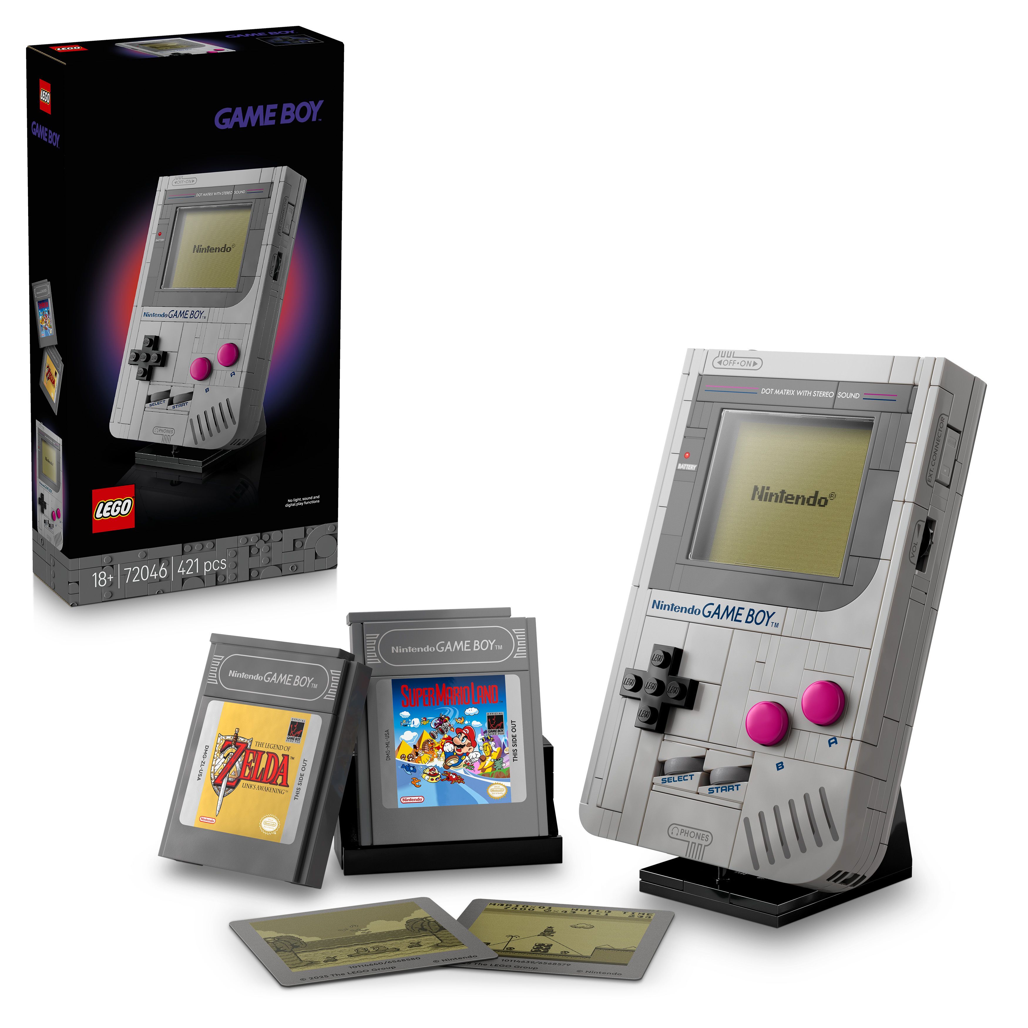 72046 Game Boy™