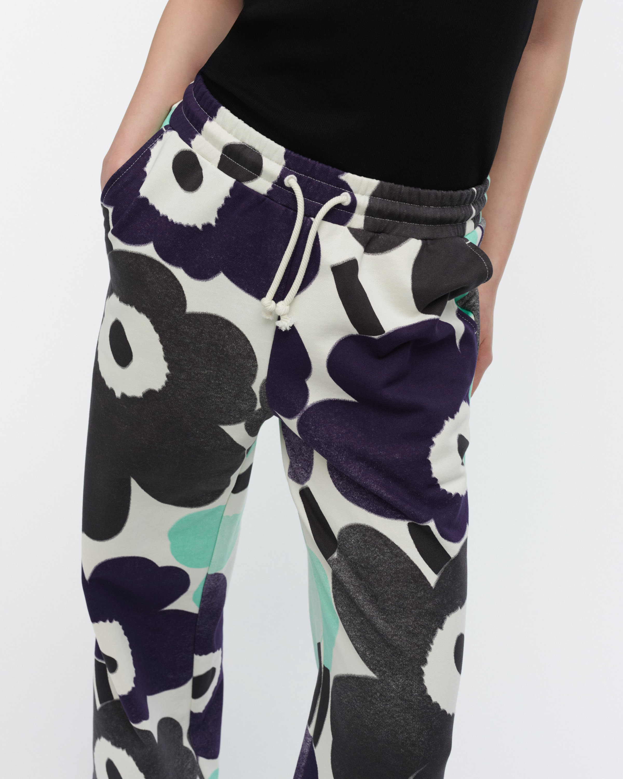 VARRET UNIKKO 印花長褲