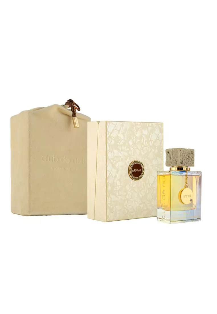 Armaf Club de Nuit Oud EDP