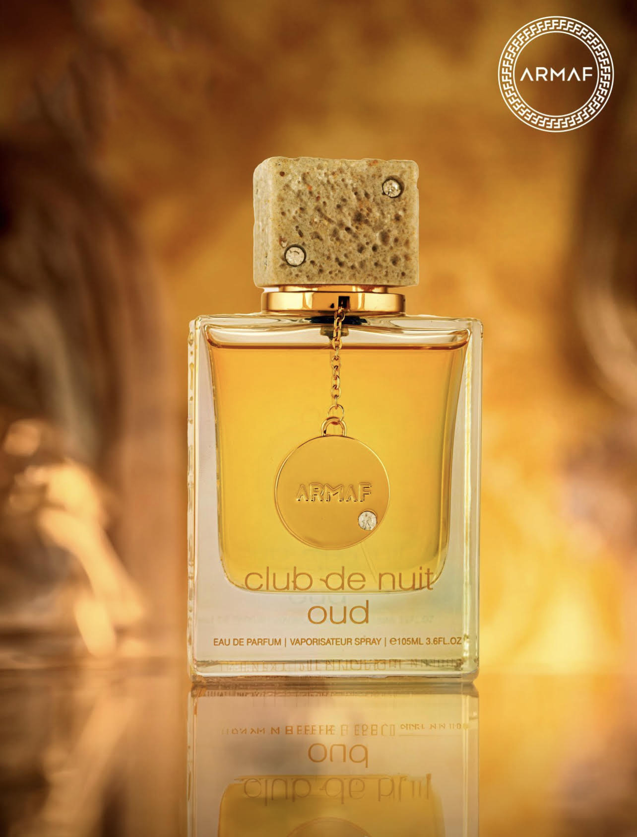 Armaf Club de Nuit Oud EDP