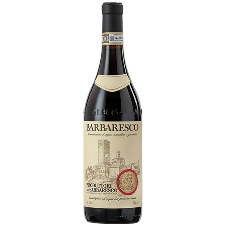 Produttori del Barbaresco Barbaresco DOCG 2021