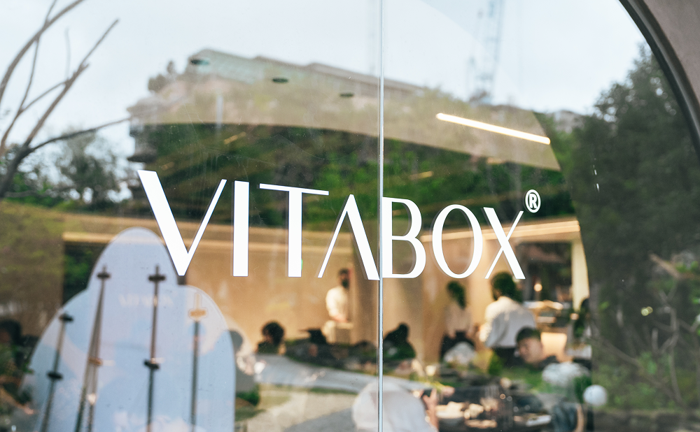 元氣網 VITABOX