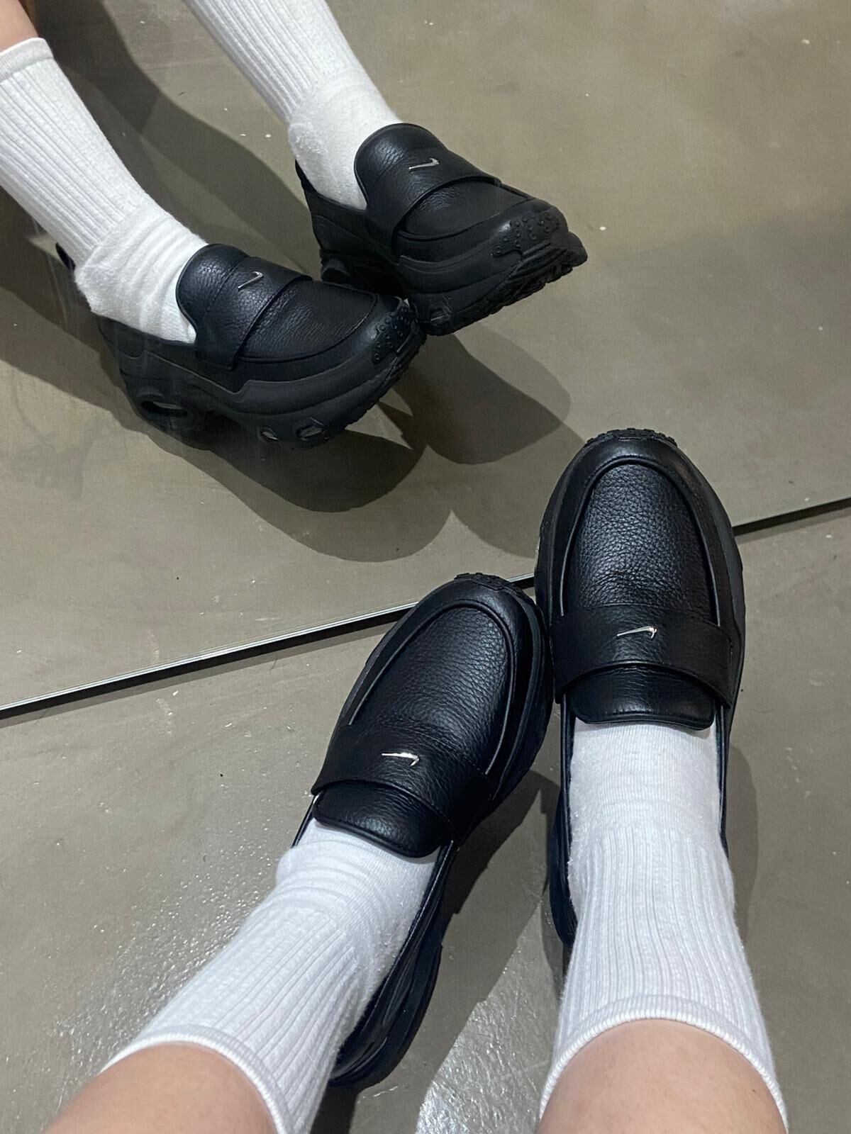 [現貨] Nike Air Max Phenomena Black Metallic Silver HJ4400-002