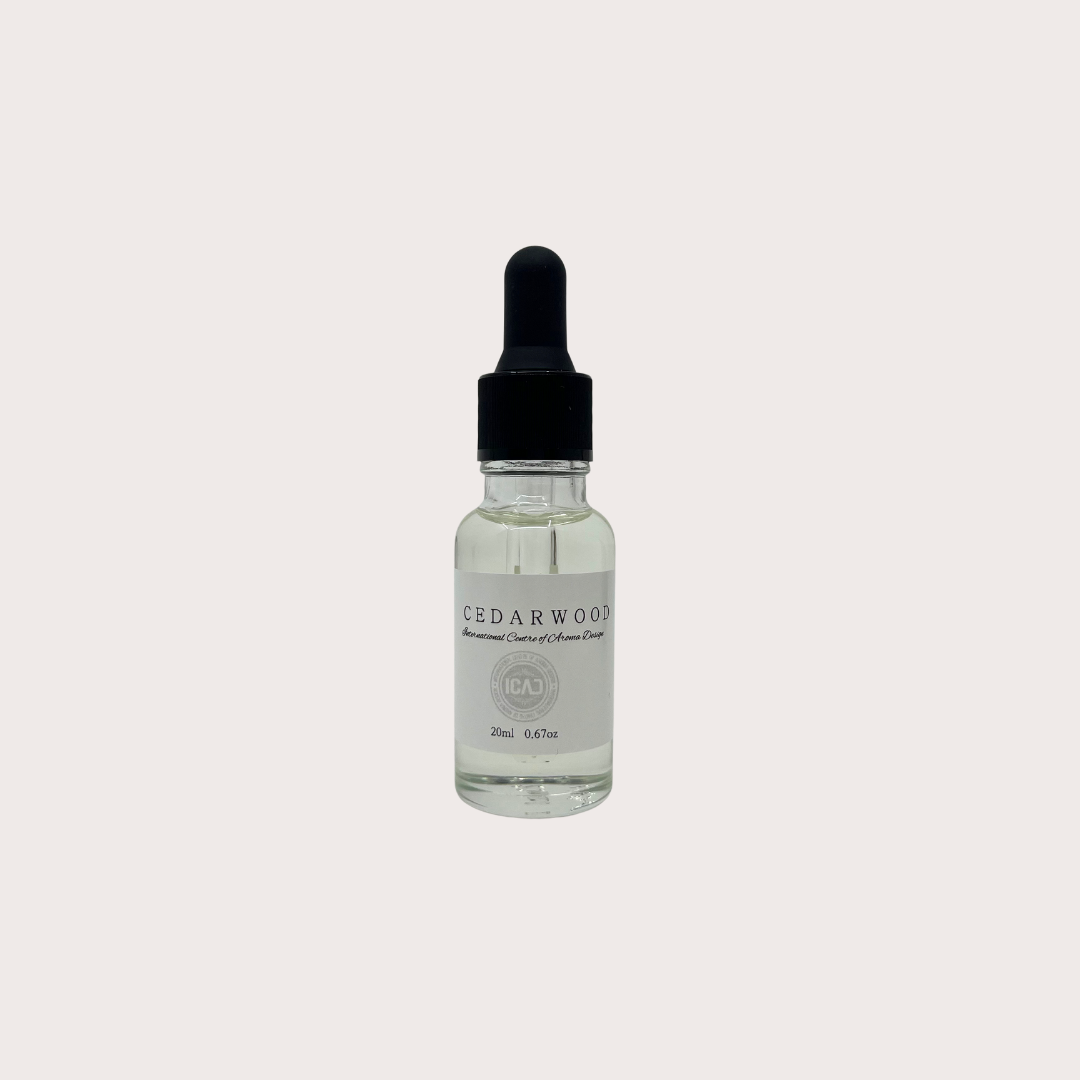 Cedarwood