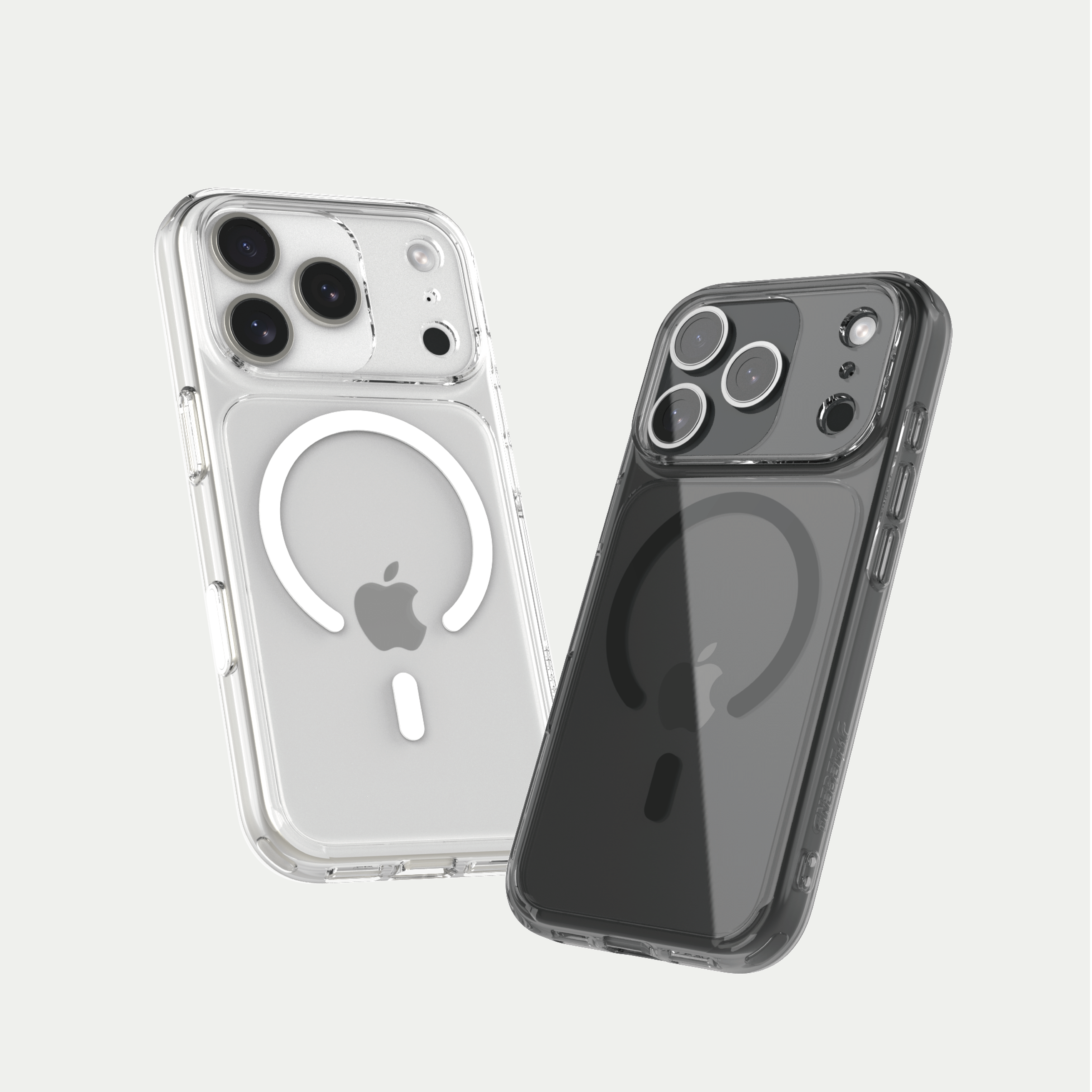 Hybrid Cushion Mag Case 減震防摔磁吸保護殼