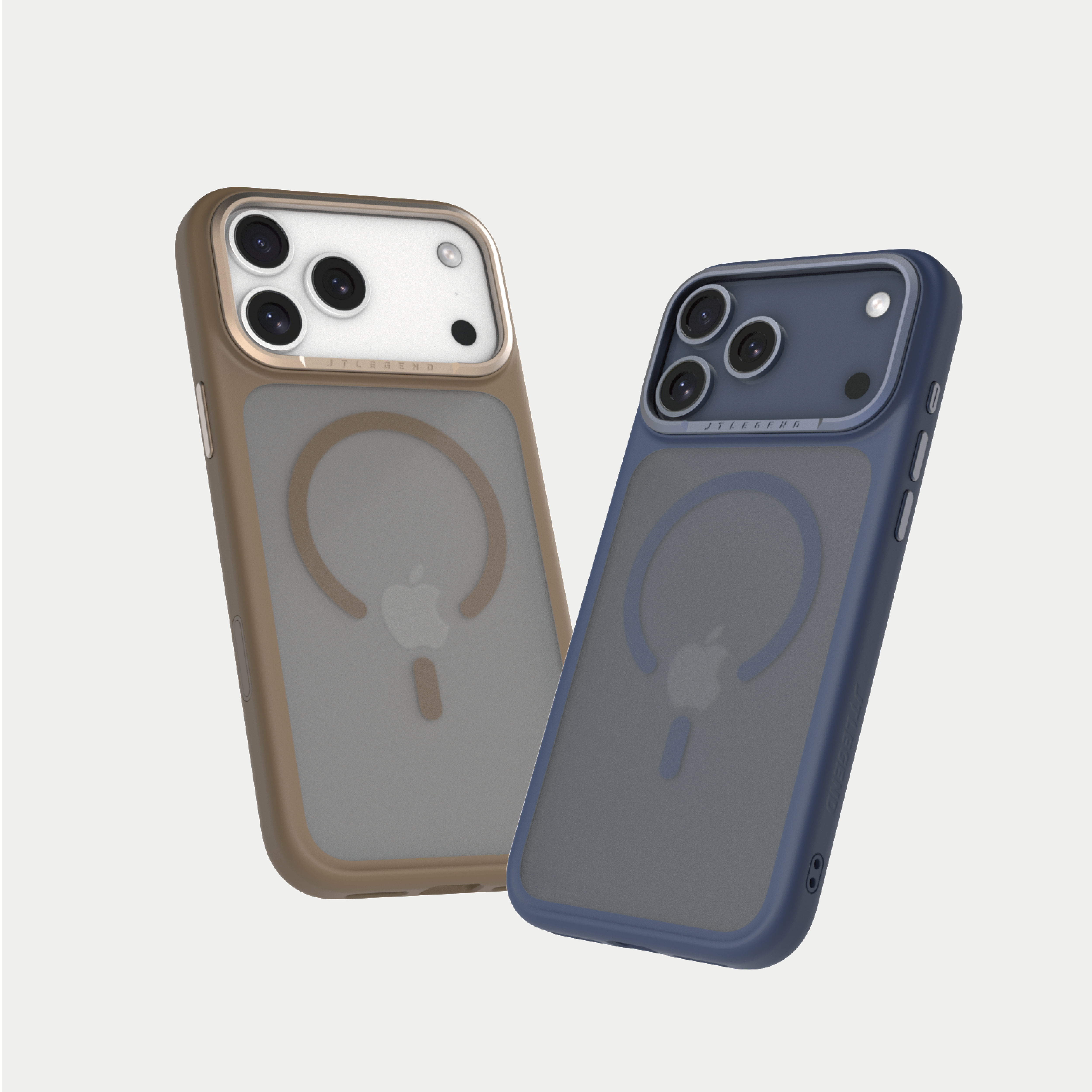 Edge Solid Mag Case 防摔抗汙磁吸保護殼