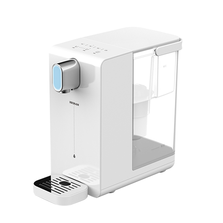 (可議價)HERAN 禾聯 3.4L 免安裝 瞬熱濾淨開飲機(HWD-03AQ010)