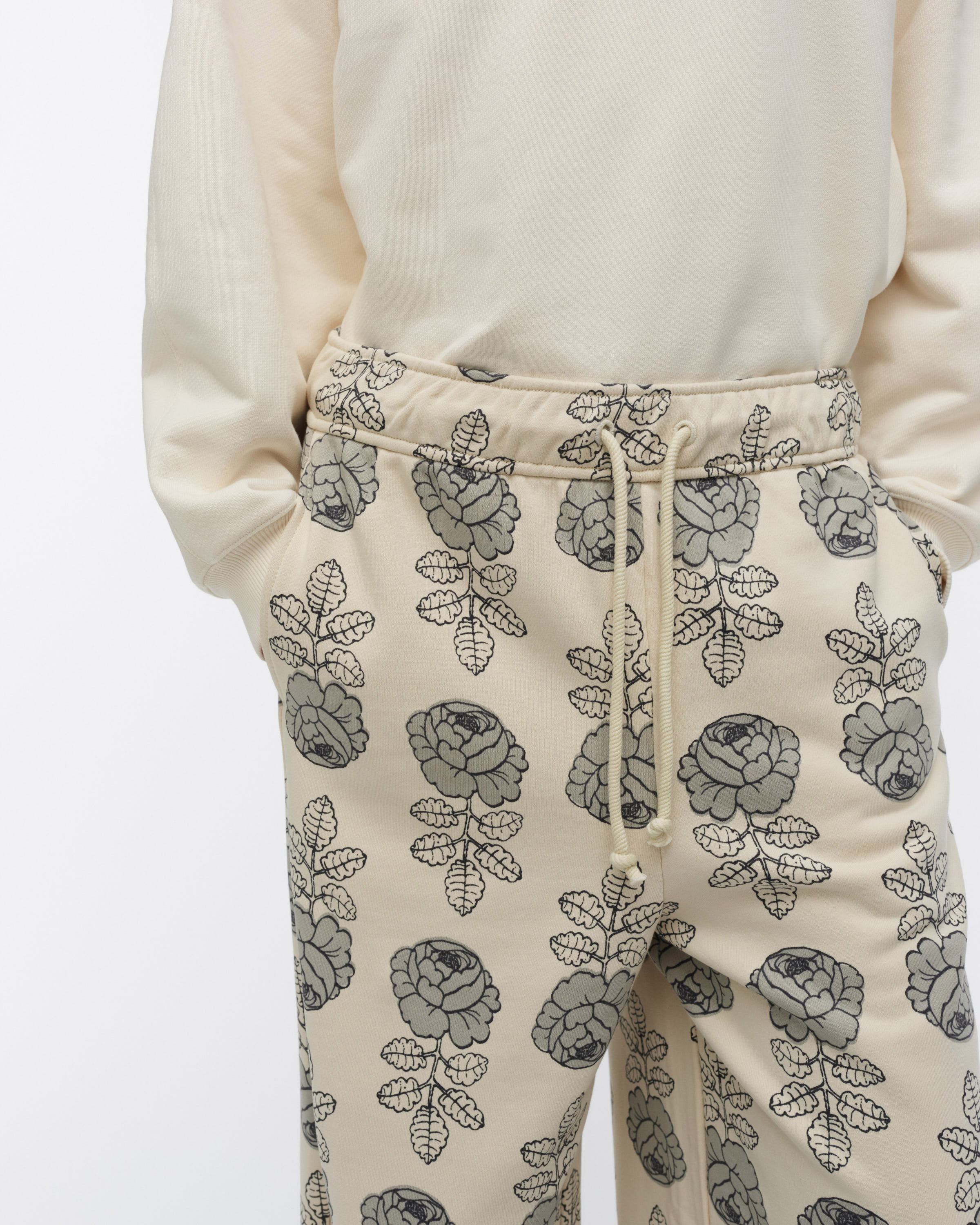 PUUSKA VIHKIRUUSU 長褲