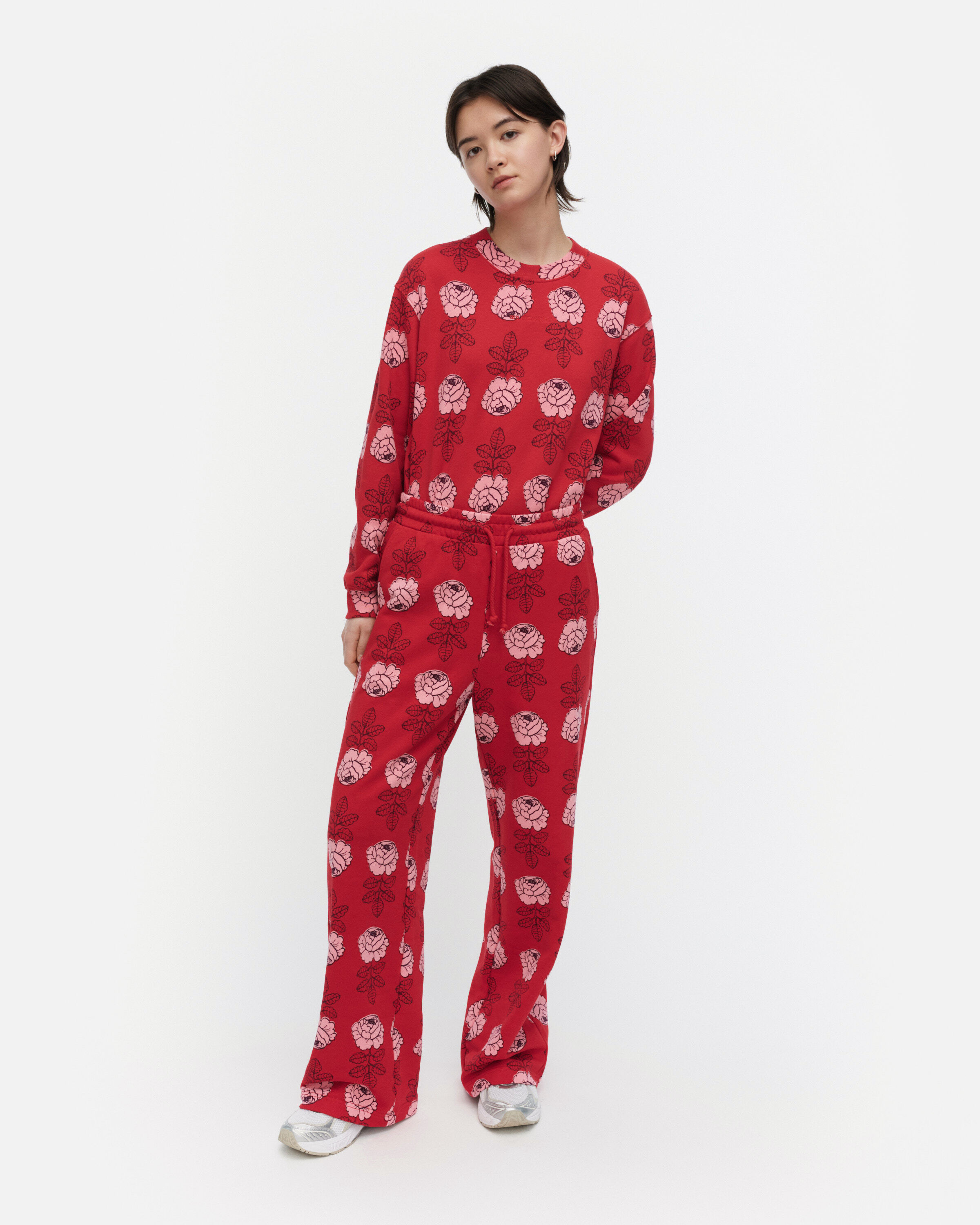 VARRET VIHKIRUUSU 長褲