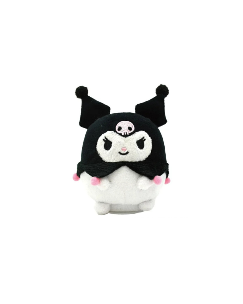 Kuromi 錄音毛公仔