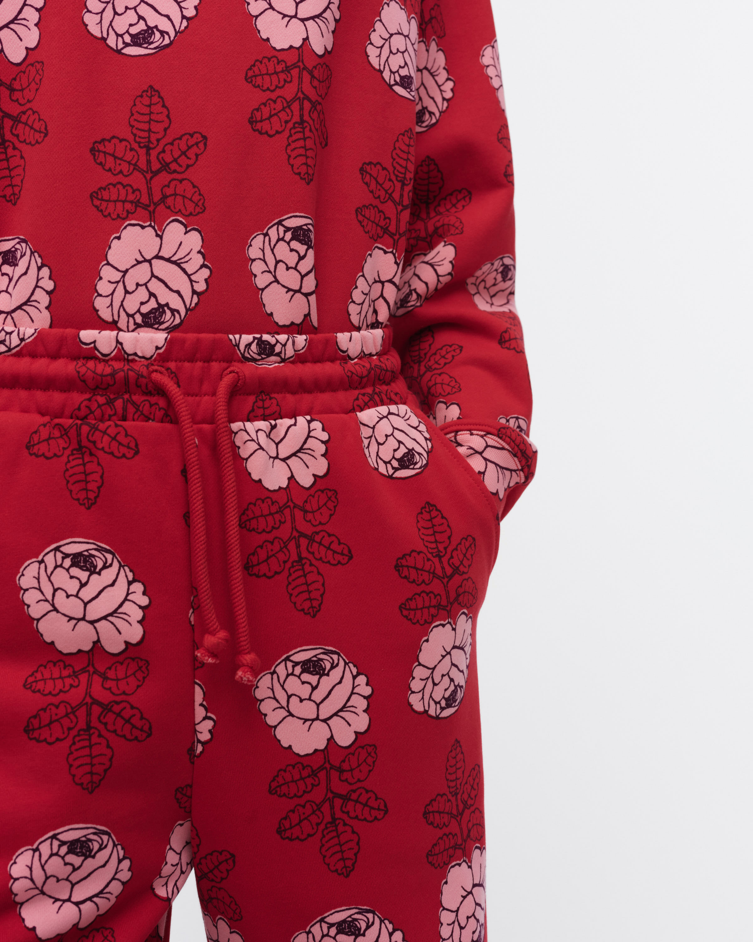 VARRET VIHKIRUUSU 長褲