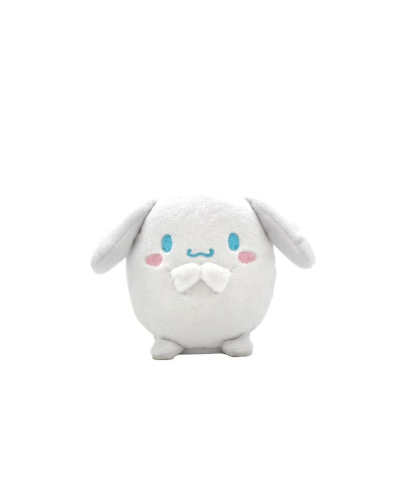 玉桂狗 錄音毛公仔