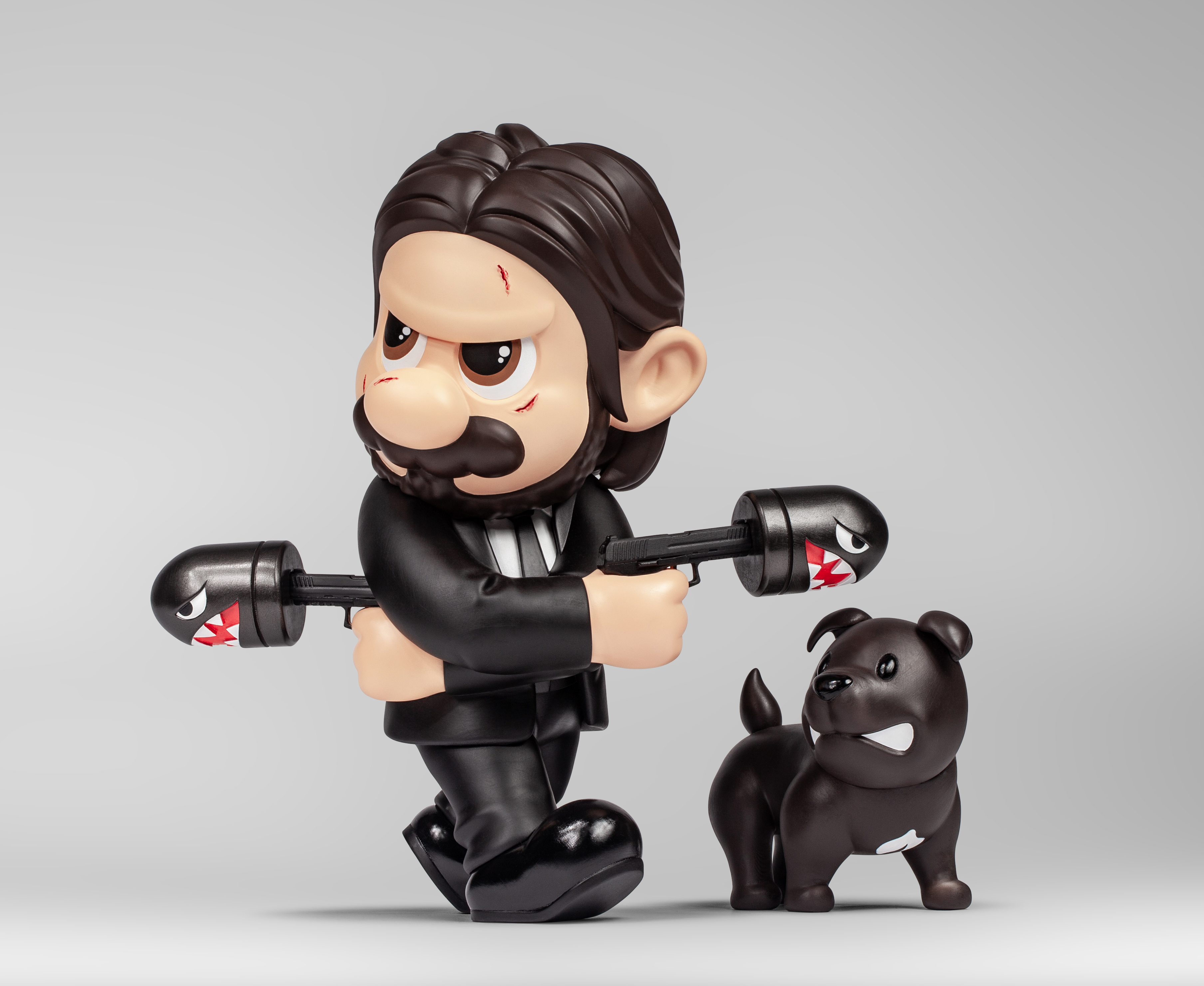 Fools Paradise (MBDTFP)