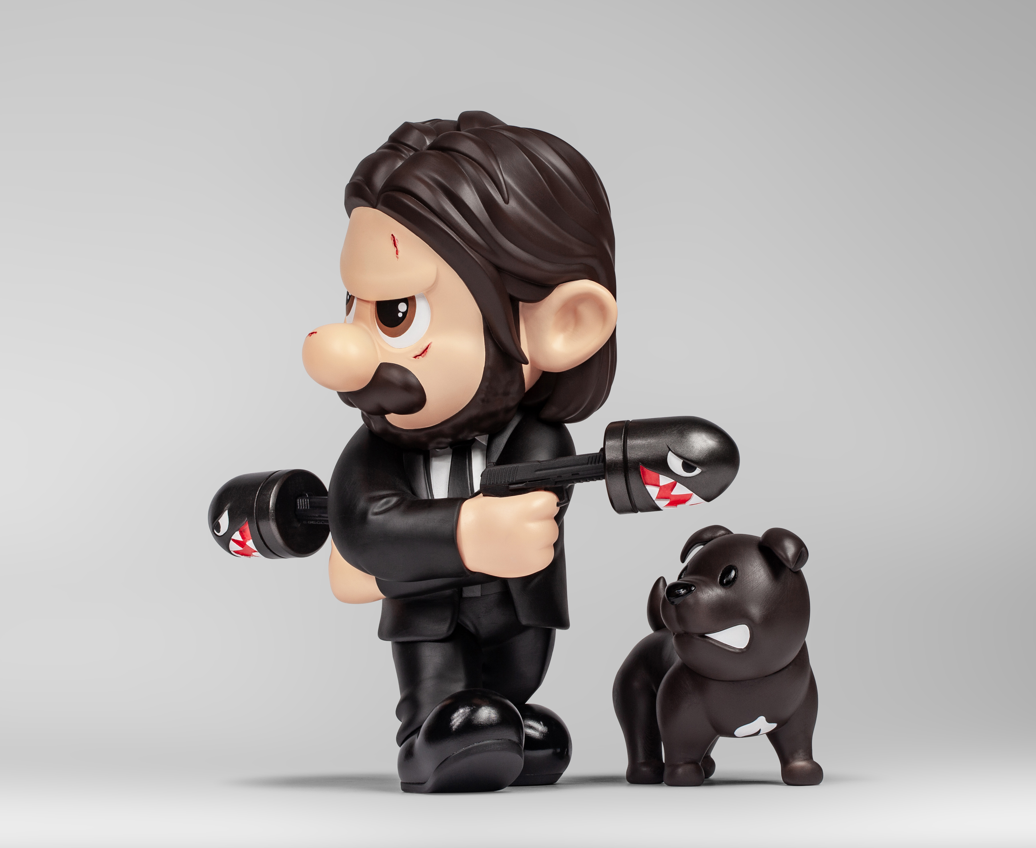 Fools Paradise - LEON BABAYAGA 3