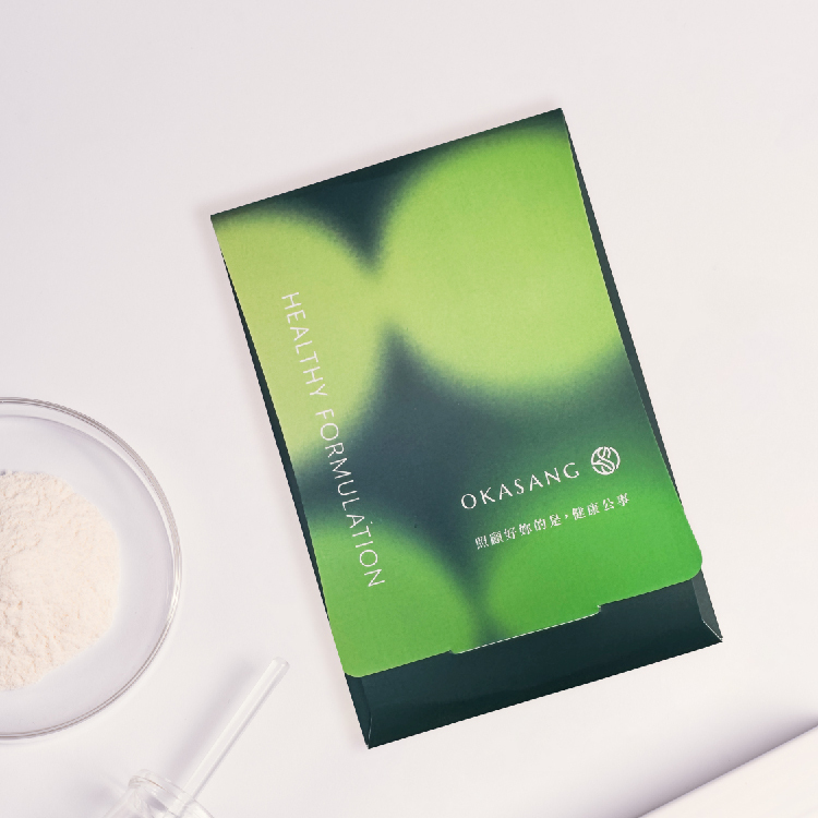 透亮公事體驗組_2包 ｜100%純天然食材