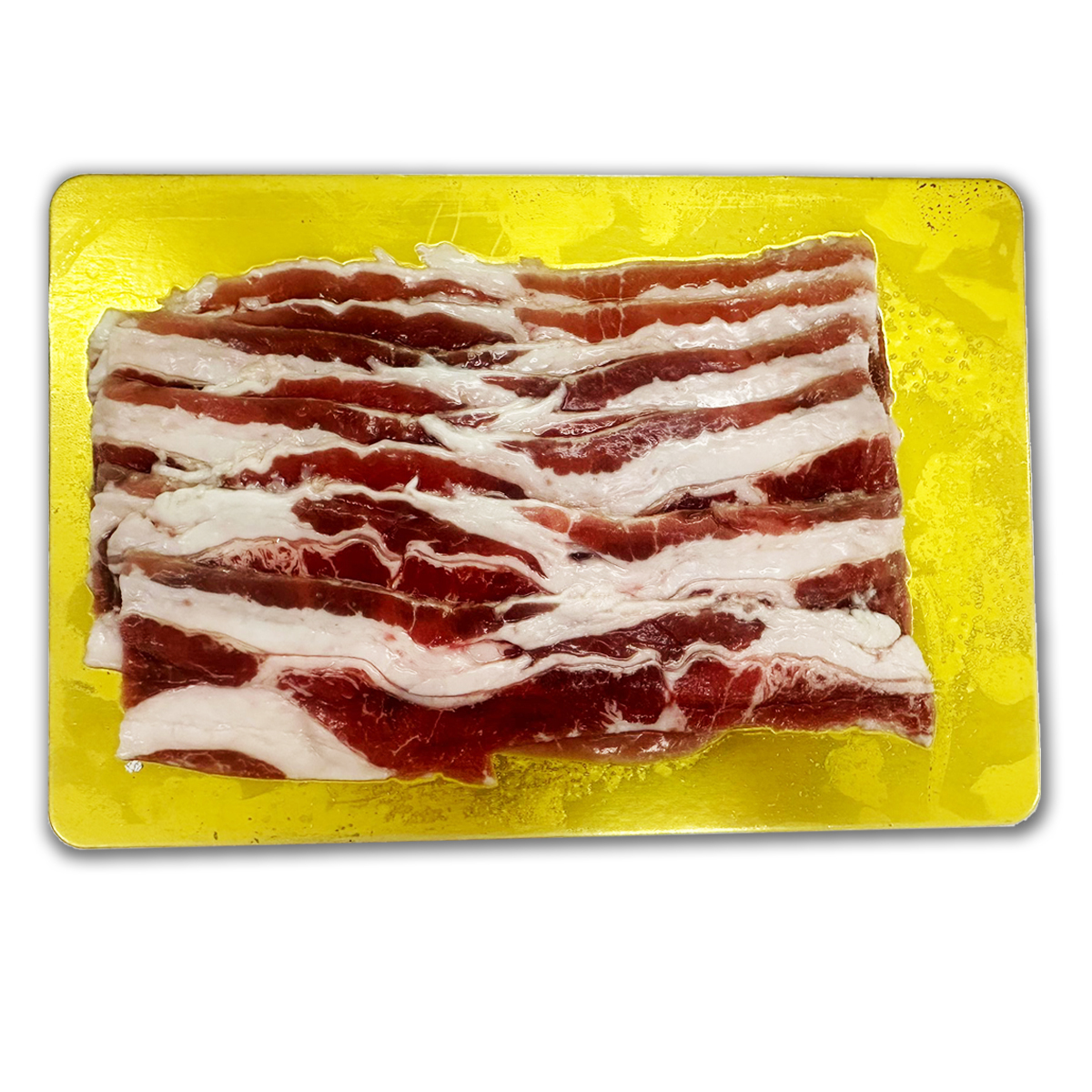 美國IBP Shortplate肥牛片｜火鍋片(約150-200g) (急凍)