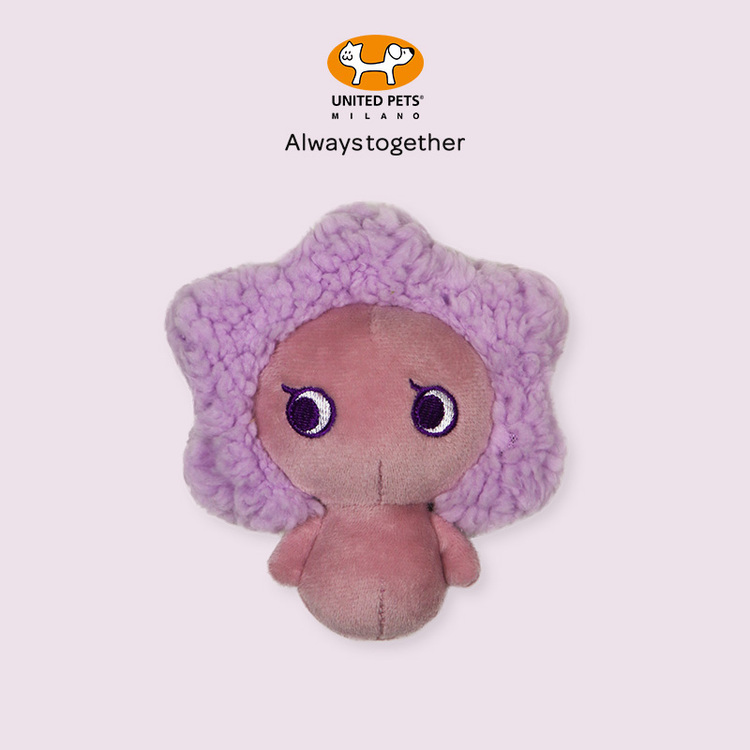 United Pets - Anti-stress plush with essential oils - Fancy (11*14*3cm)