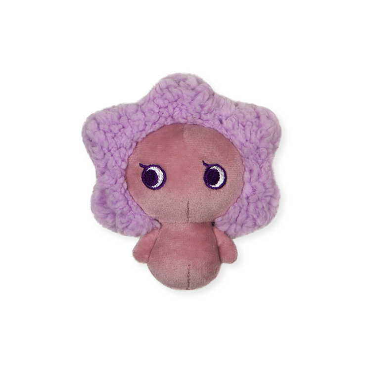 United Pets - Anti-stress plush with essential oils - Fancy (11*14*3cm)