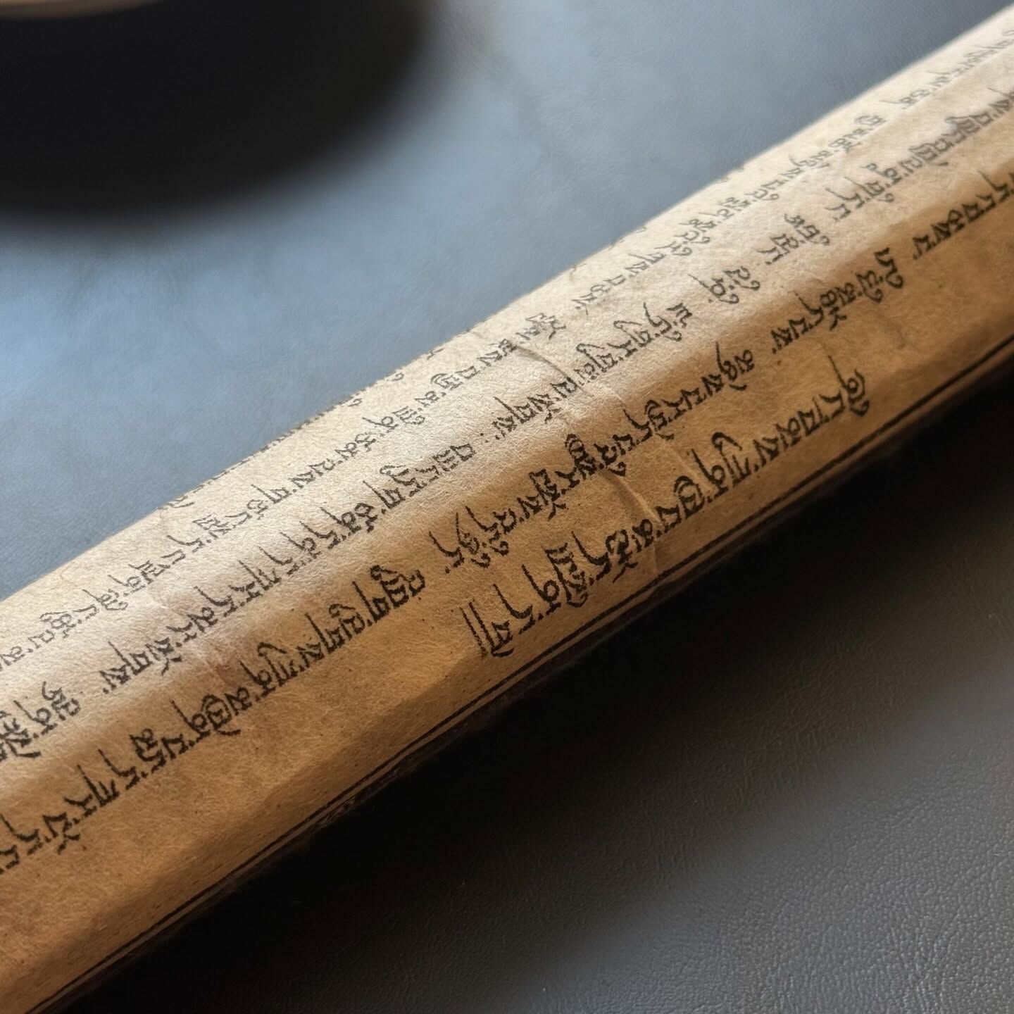 [原石] 不丹皇室線香