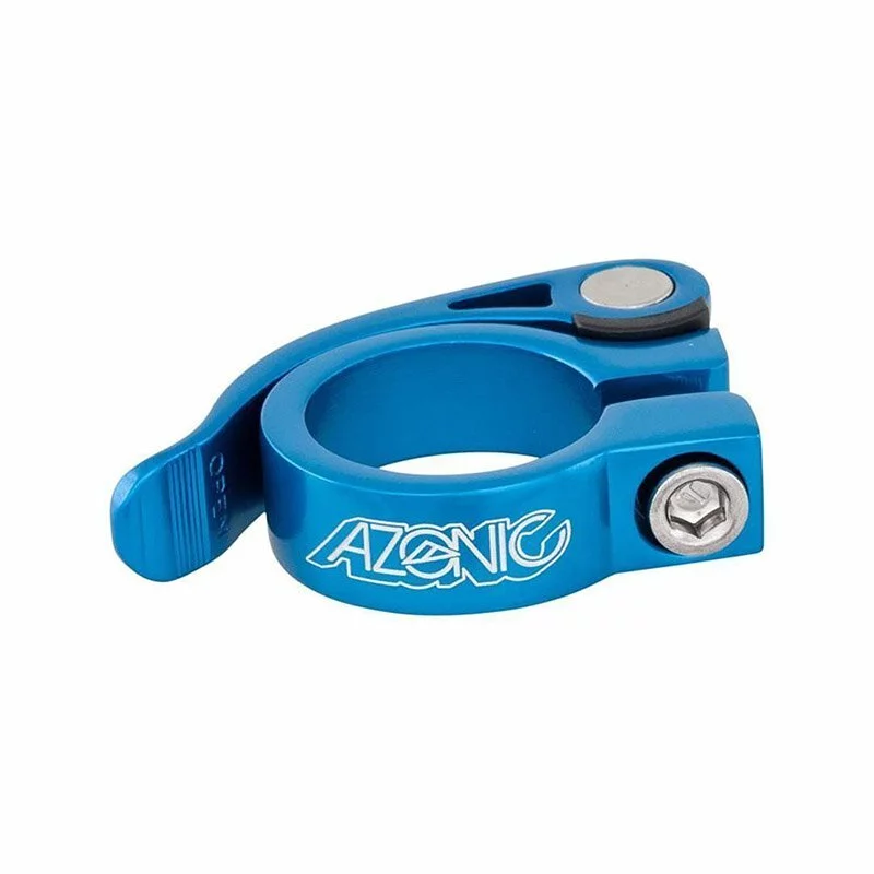 Azonic Gonzo 座管夾 31.8mm/34.9mm