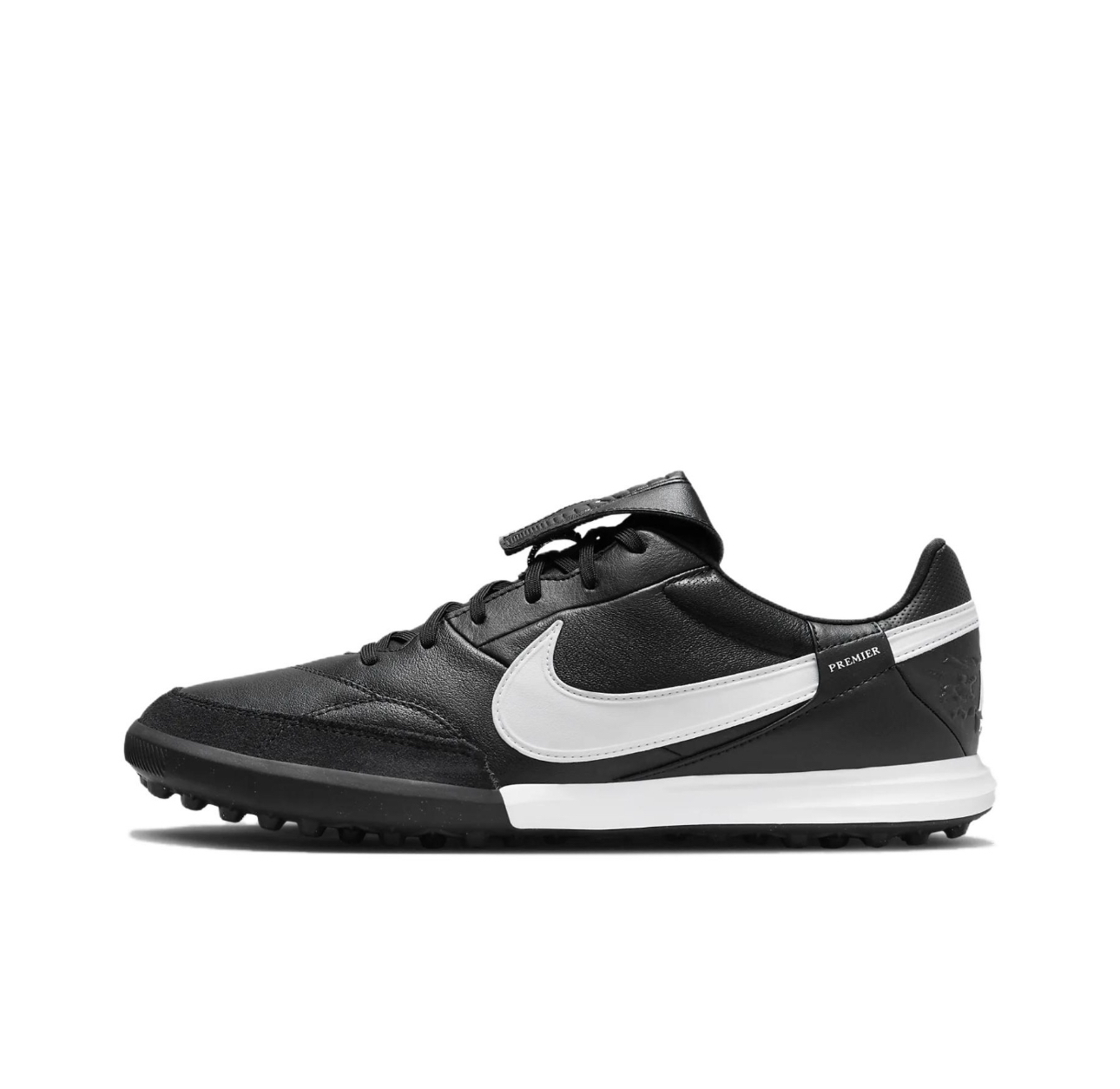 [預訂] Nike Premier 3 TF Black HM0283-001