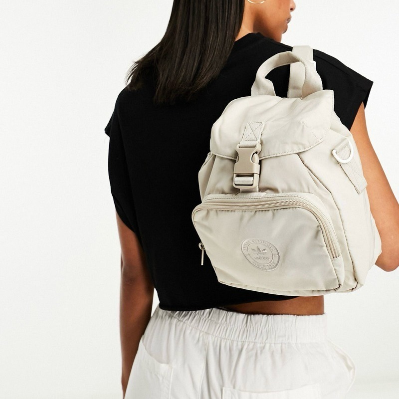 【現貨】Adidas Originals Micro 3 G053013 迷你背包