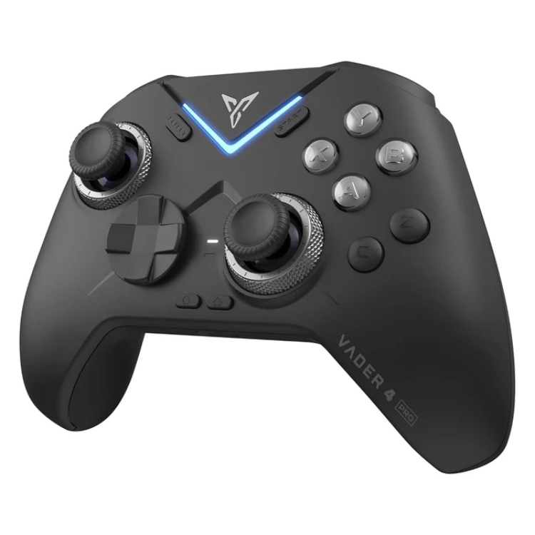 Flydigi 飛智｜Vader 4 Pro｜黑武士 4 Pro｜無線遊戲控制器