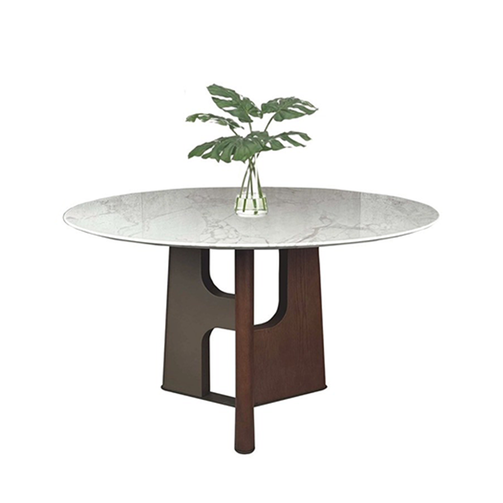 【預購系列】餐桌 DT008