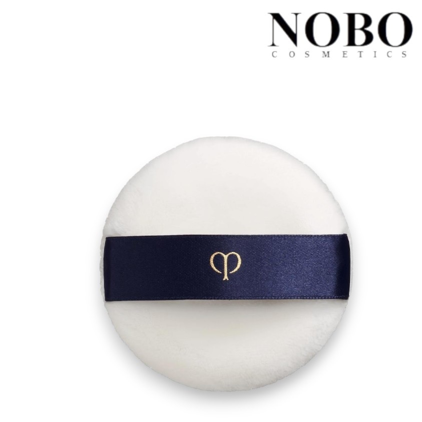 Clé de Peau Beauté  肌膚之鑰 蜜粉海綿粉撲(1個)