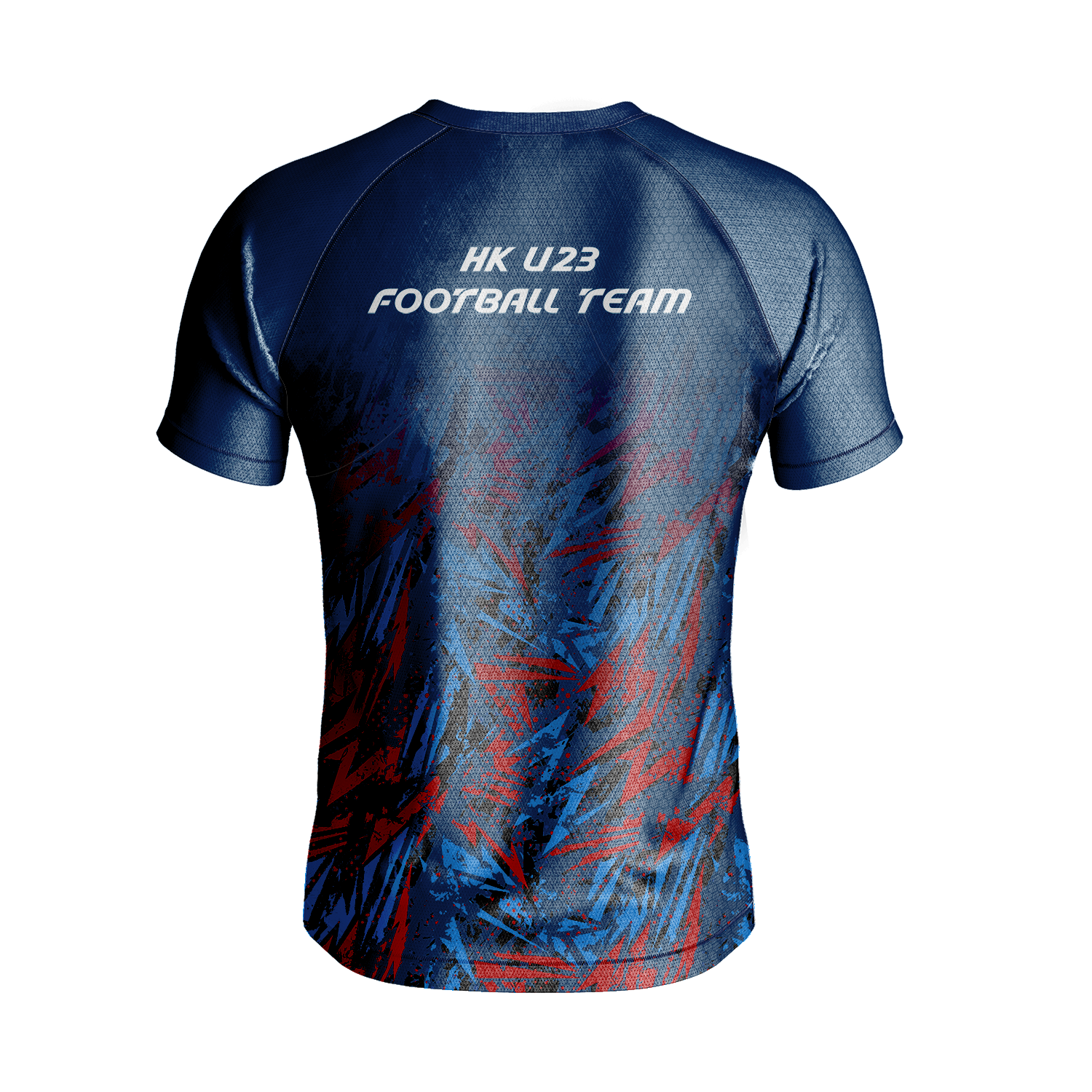 23-24 香港U23練習球衣 (預訂)