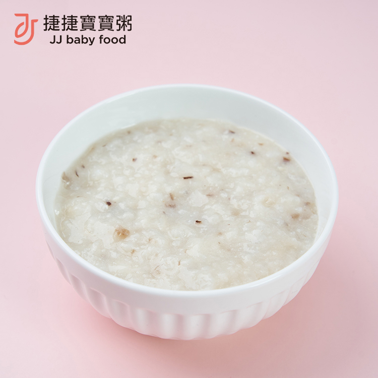 副食品-1P-03  豚末香菇豆腐大寶寶粥