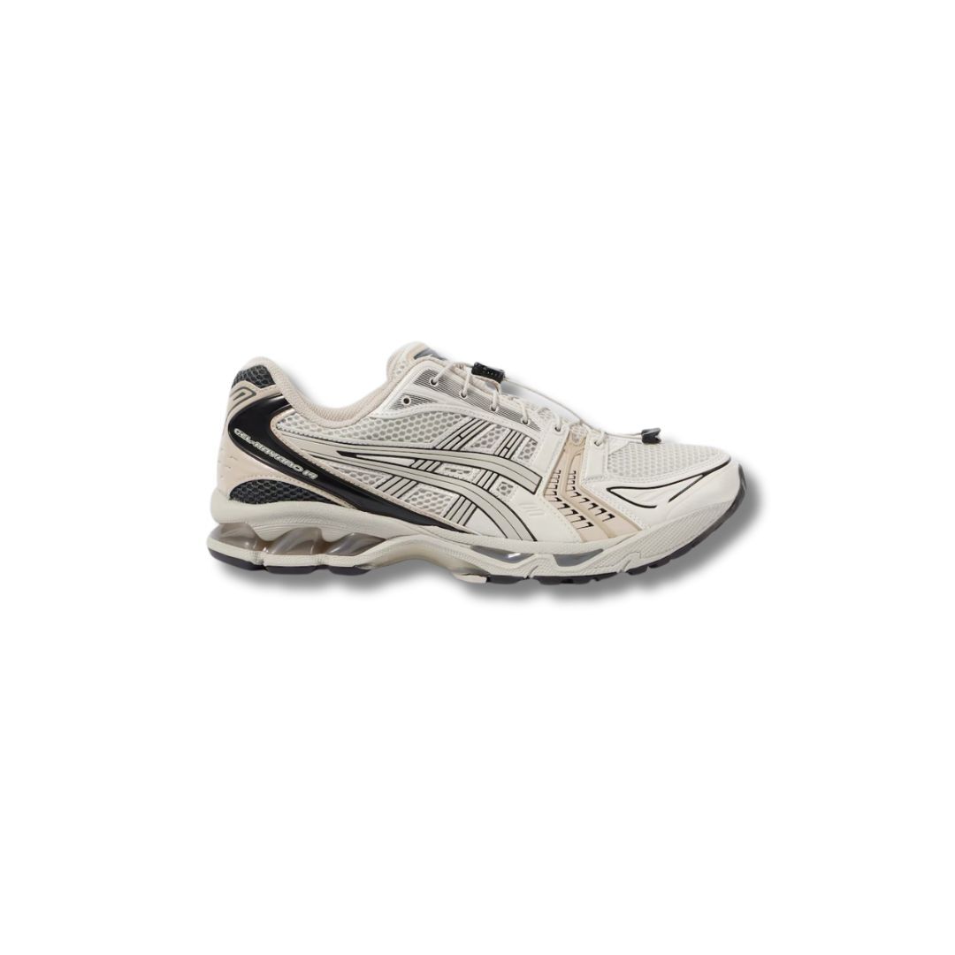 "代購" ASICS KAYANO-14 "Smoke Grey" 煙灰 1203A549-021