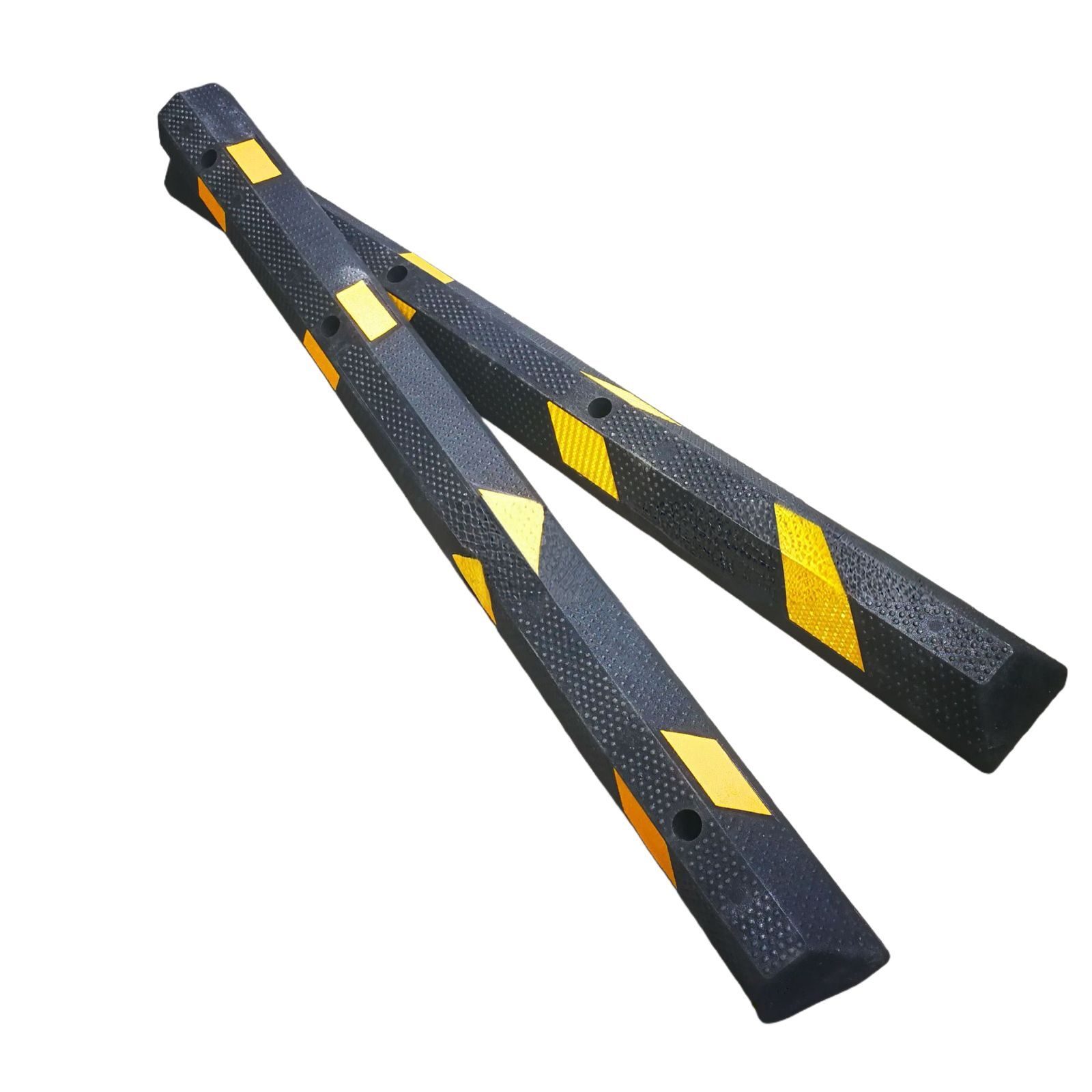 S019 停車場橡膠擋車器