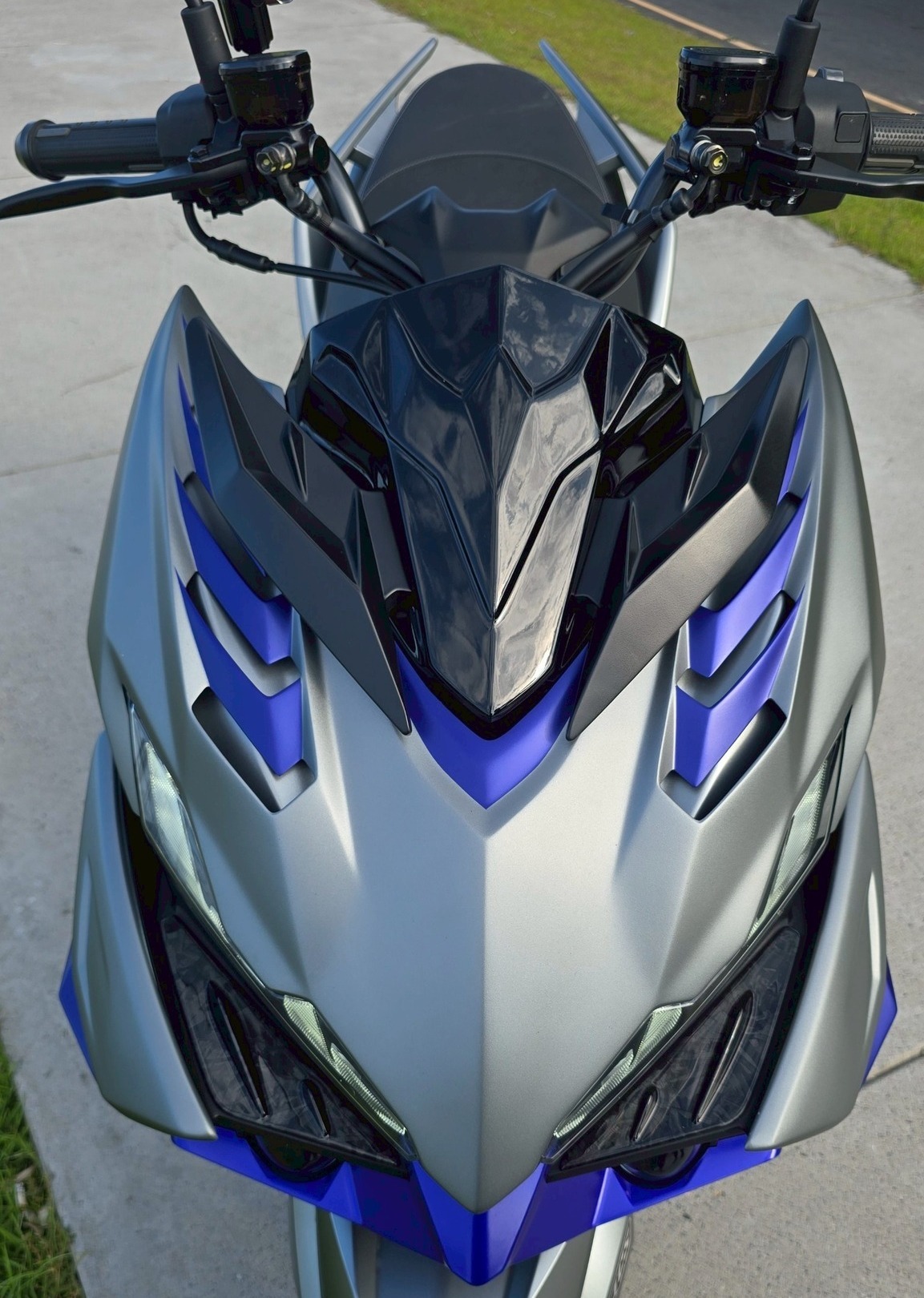 【冠威】DRG BT 獵龍風翼